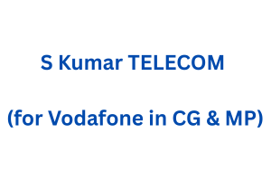 S Kumar Telecom Logo